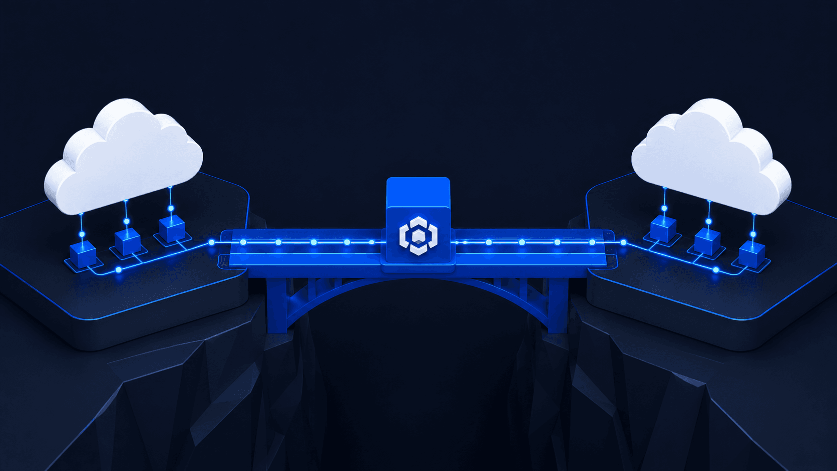Building the Bridge Across the Multi-Cloud Complexity Gap