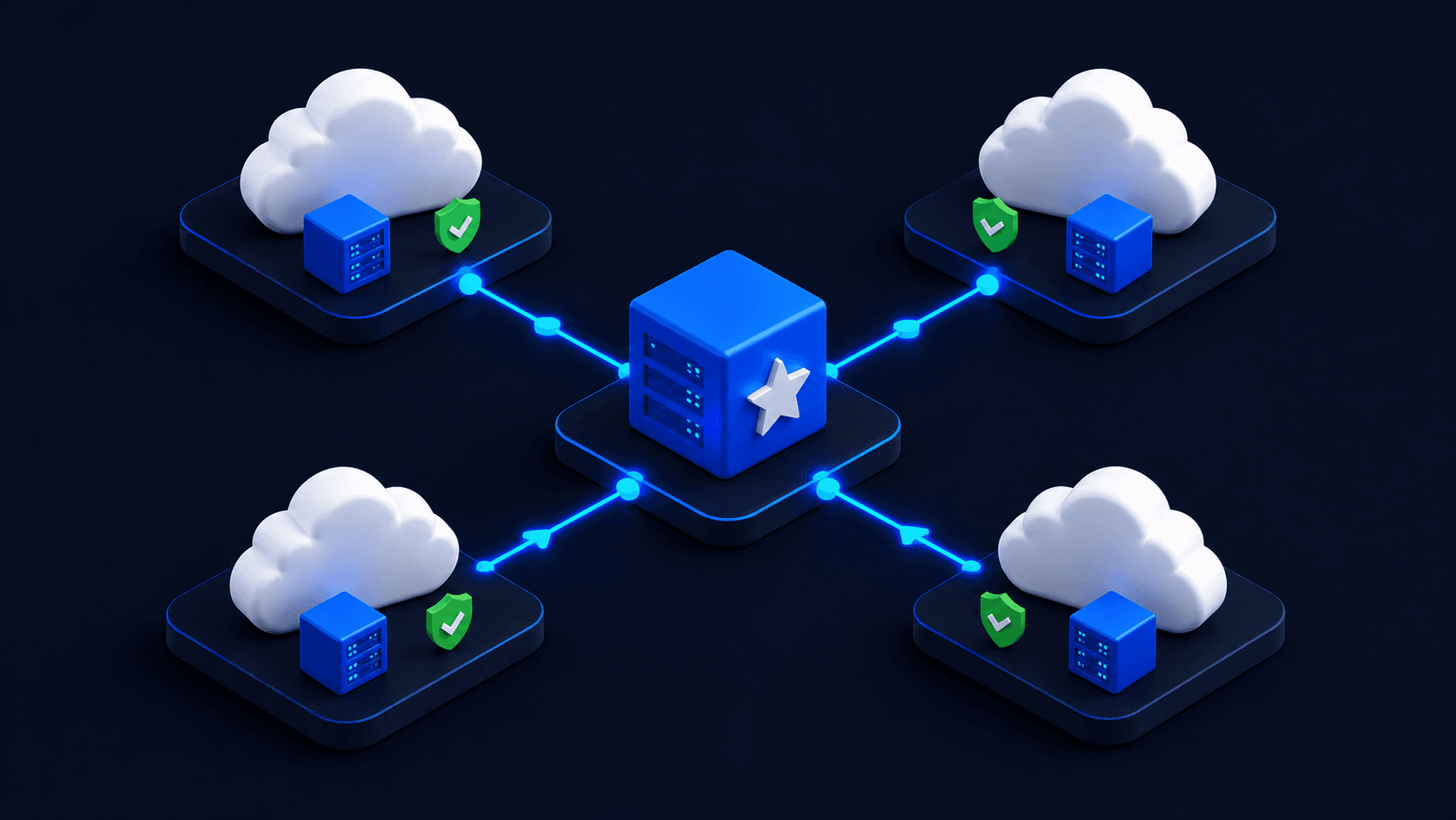 Control Plane agent infrastructure. Giving superpowers to any cloud.
