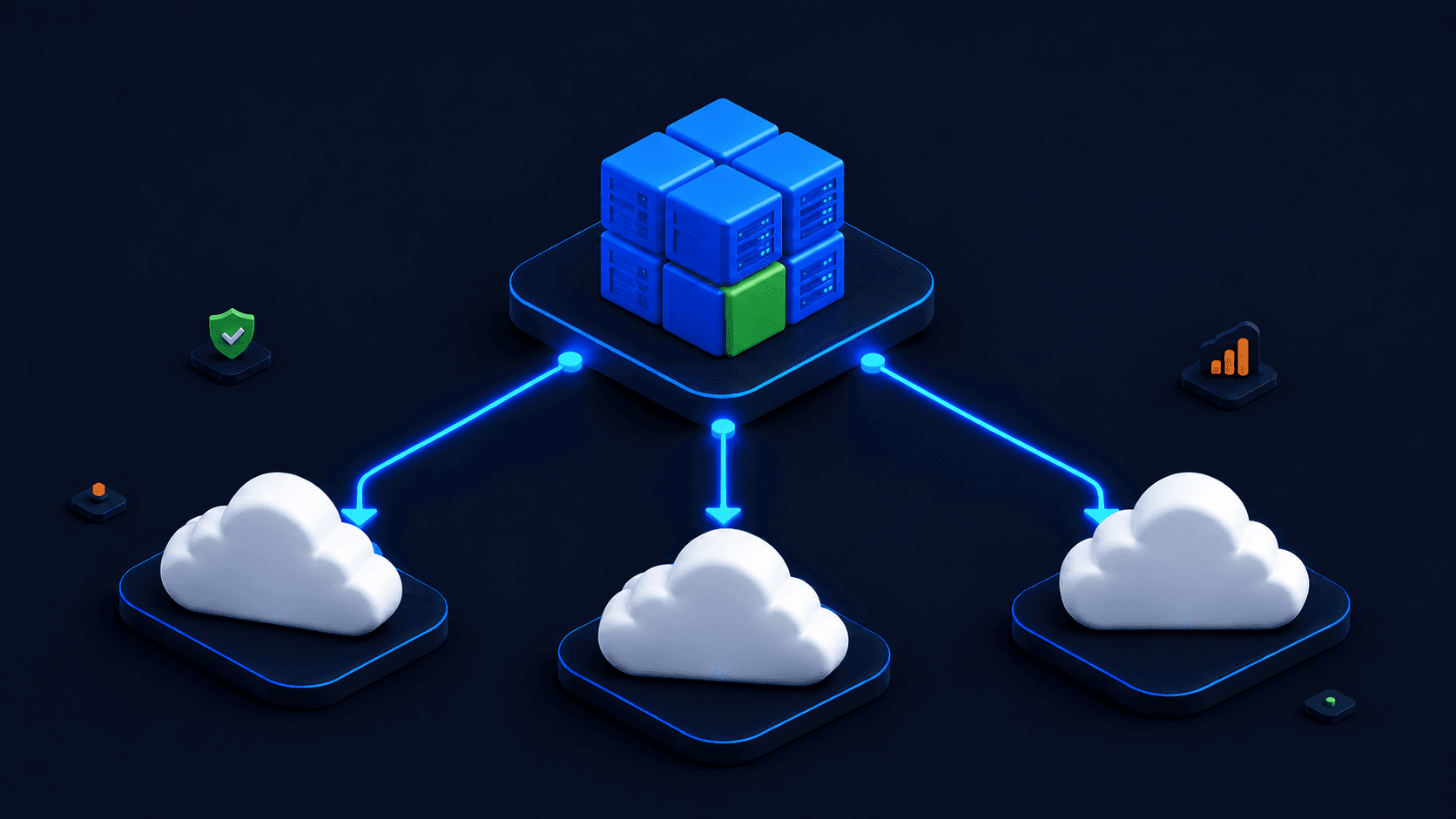 Cloud-Native Architecture: Principles, Patterns, and Building Portable Systems