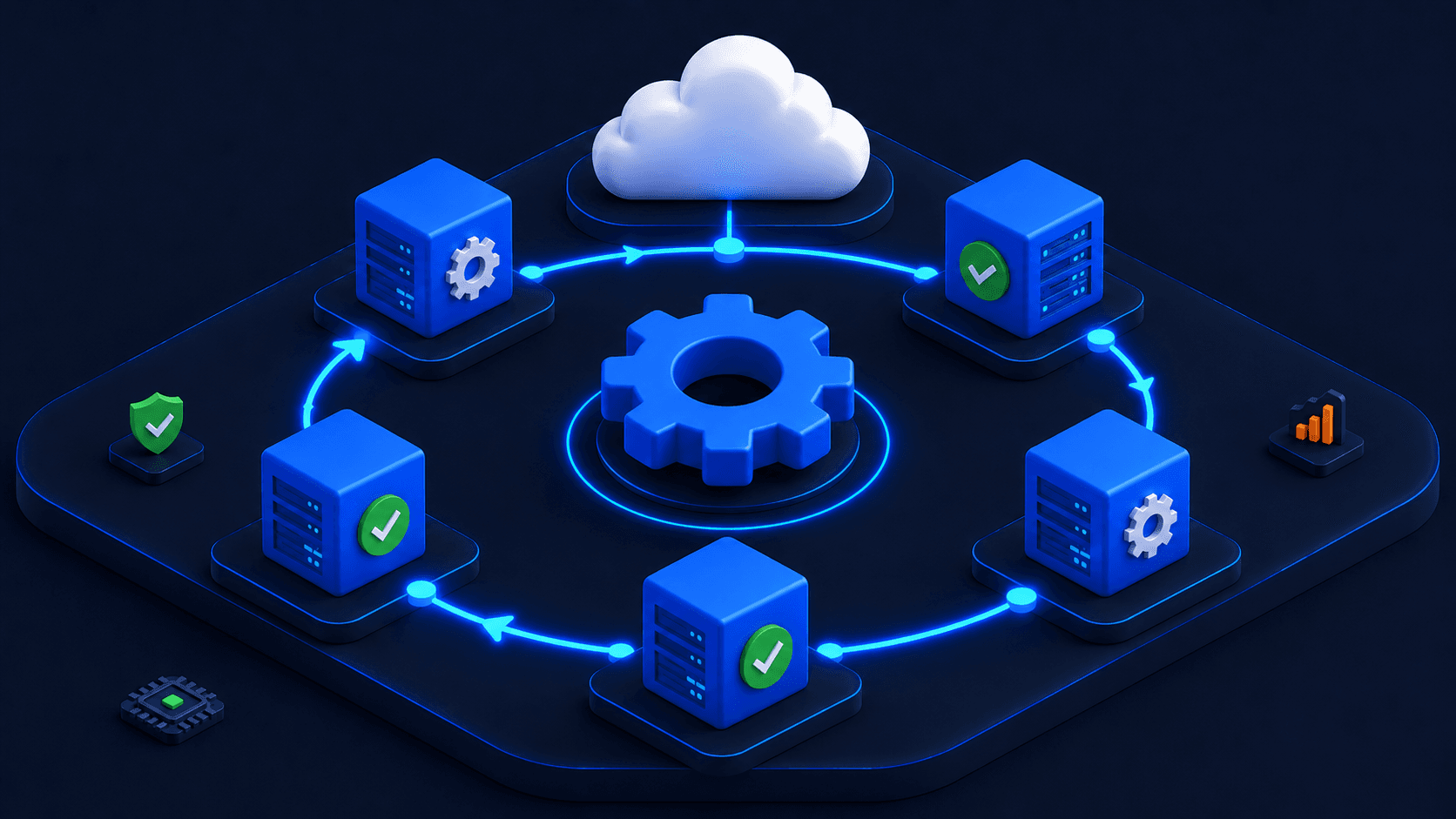 Top 10 DevOps Automation Tools in 2026