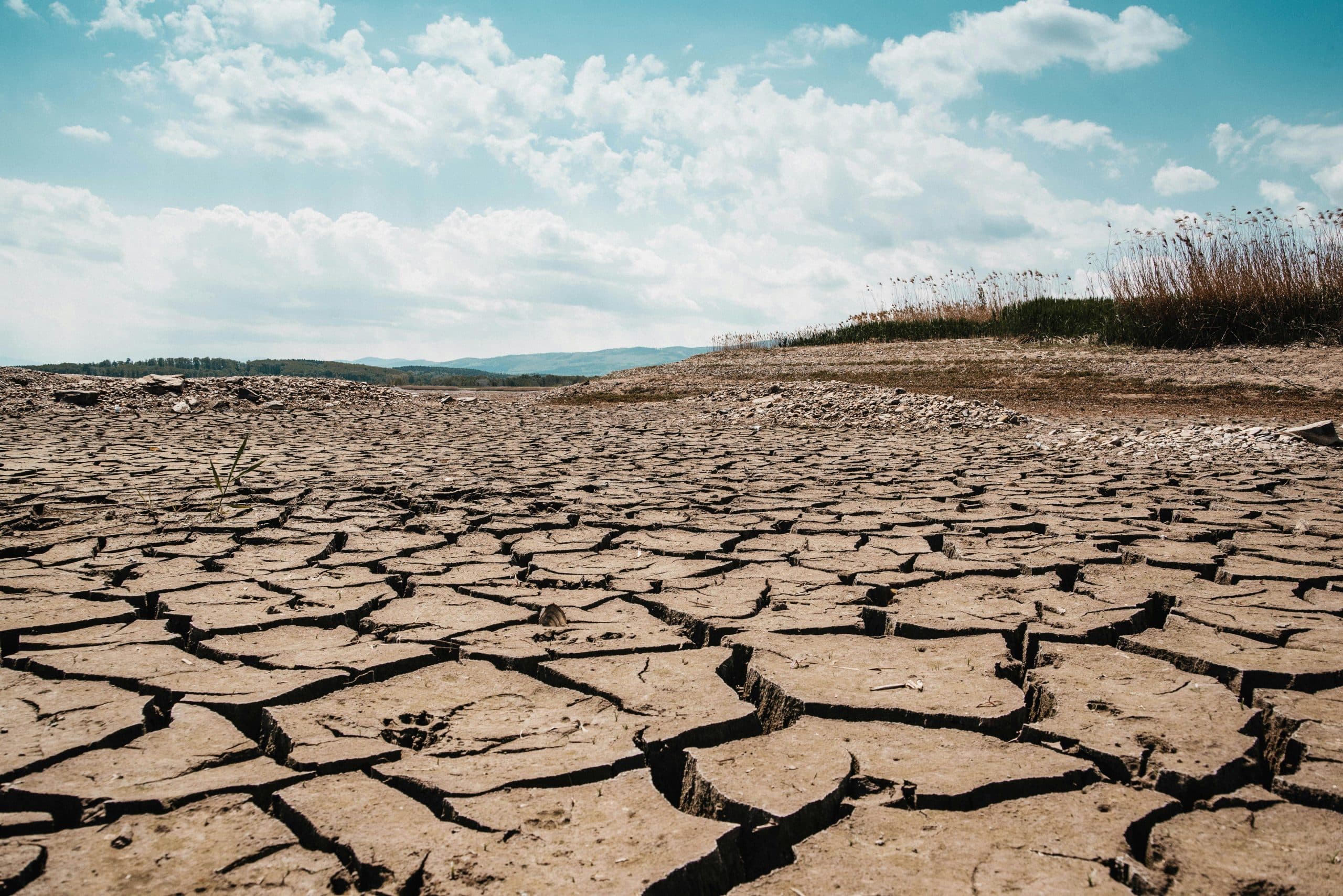 Water Shortage