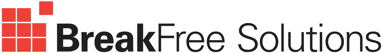 BreakFree Solutions logo