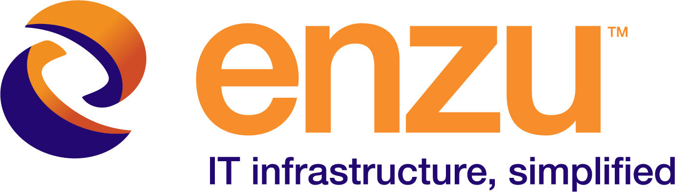 Enzu logo