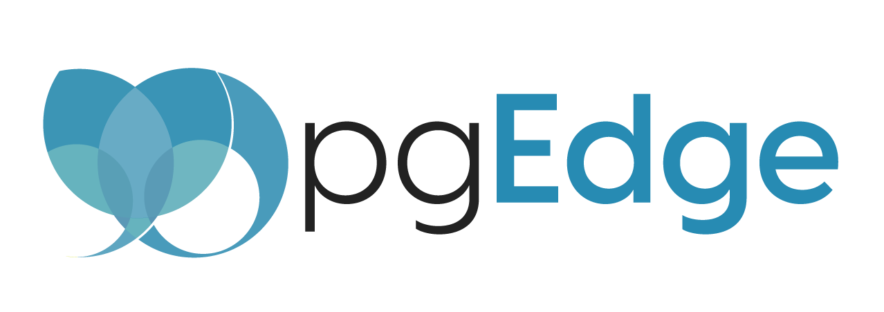 pgEdge logo