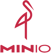 MinIO
