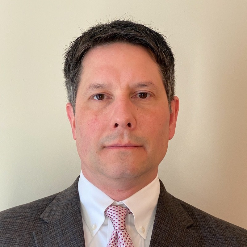 Joe Klimowicz - Director of Cloud and Platform Engineering / PrimeRx